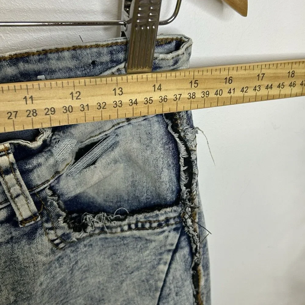 Raw X Straight Jeans Size‎ 32 Standard Vintage Inspired